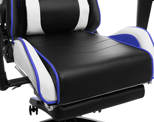 Геймерське крісло GT Racer X-2532-F