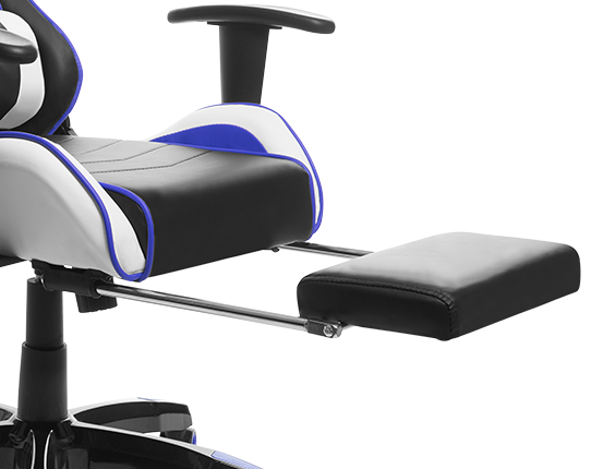Геймерське крісло GT Racer X-2532-F