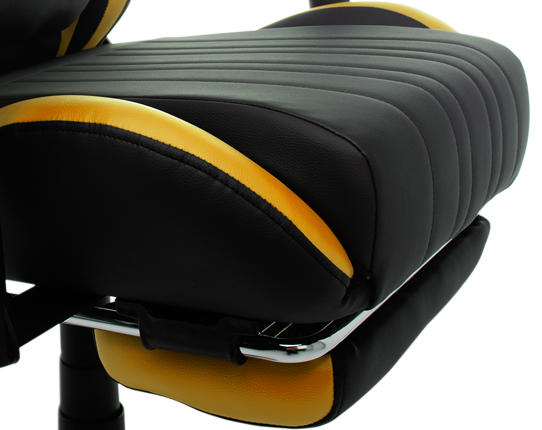 Azzaro gaming chair hotsell