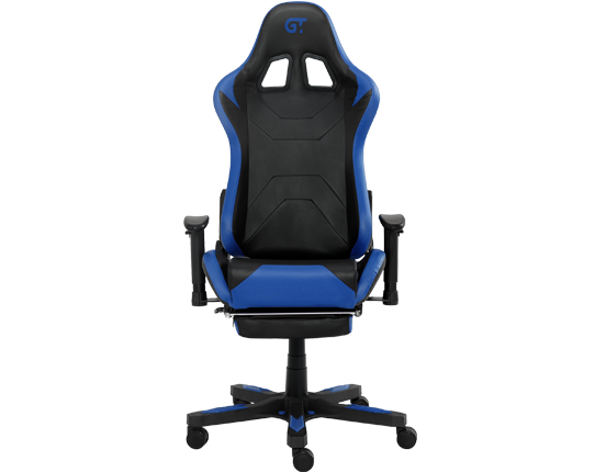Геймерське крісло GT Racer X-2535-F