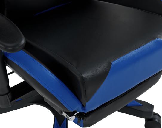Геймерське крісло GT Racer X-2535-F
