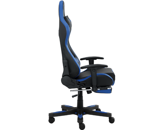 Геймерське крісло GT Racer X-2535-F