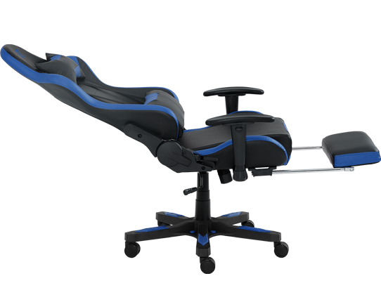 Геймерське крісло GT Racer X-2535-F