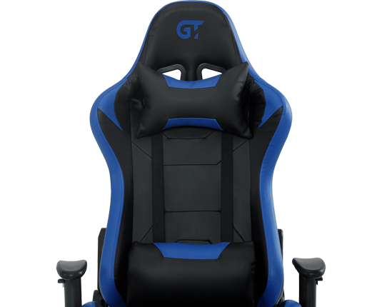Геймерське крісло GT Racer X-2535-F