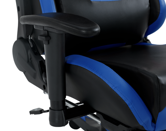 Геймерське крісло GT Racer X-2535-F
