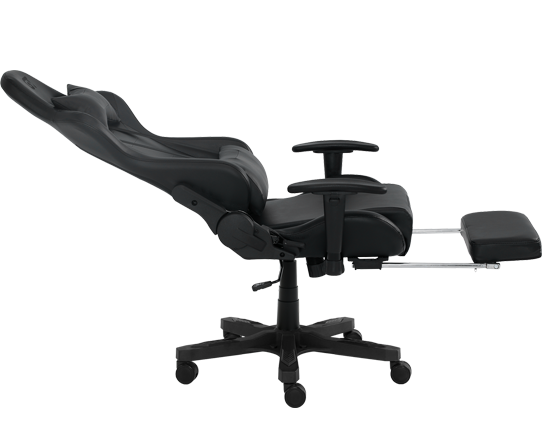 Геймерське крісло GT Racer X-2535-F
