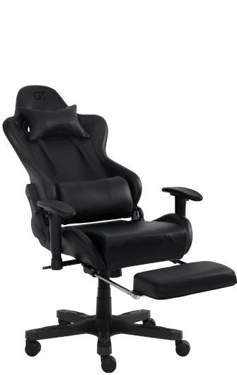 Геймерське крісло GT Racer X-2535-F