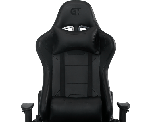 Геймерське крісло GT Racer X-2535-F