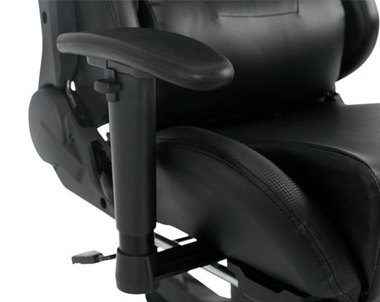 Геймерське крісло GT Racer X-2535-F