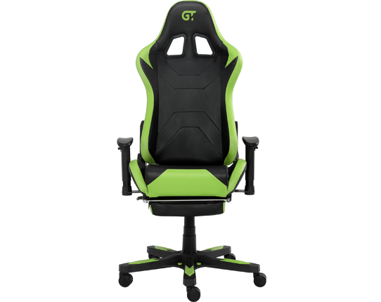 Геймерське крісло GT Racer X-2535-F
