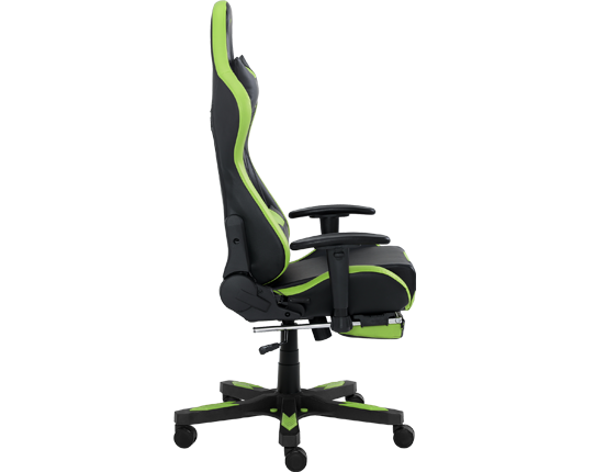 Геймерське крісло GT Racer X-2535-F