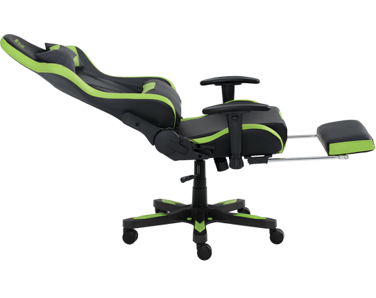 Геймерське крісло GT Racer X-2535-F