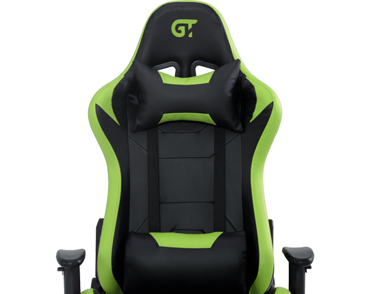 Геймерське крісло GT Racer X-2535-F