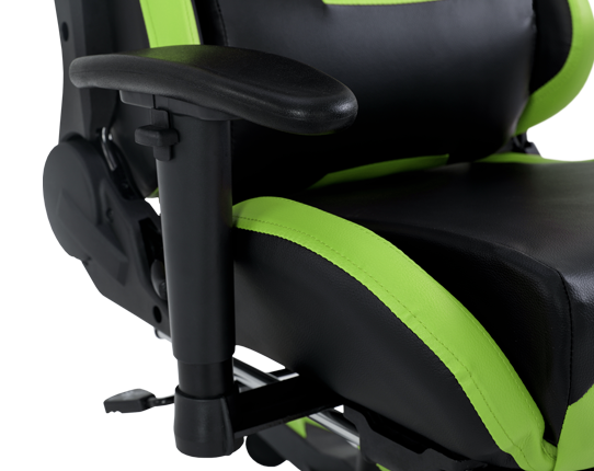 Геймерське крісло GT Racer X-2535-F