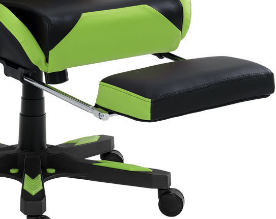 Геймерське крісло GT Racer X-2535-F