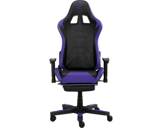 Геймерське крісло GT Racer X-2535-F