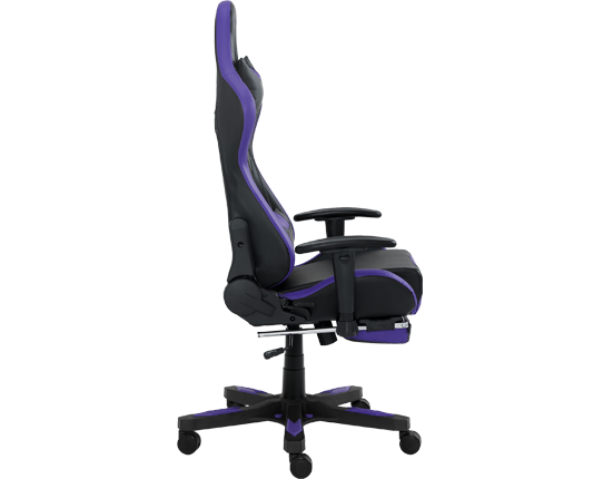 Геймерське крісло GT Racer X-2535-F