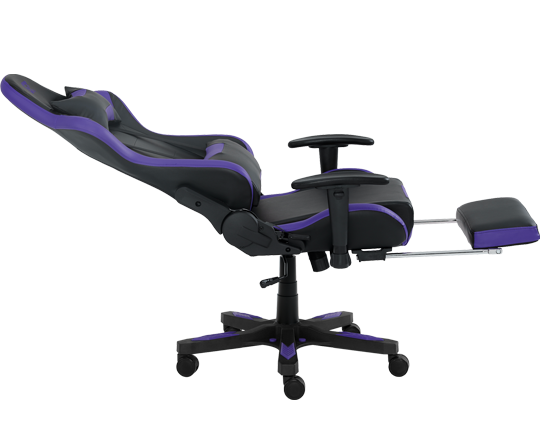 Геймерське крісло GT Racer X-2535-F