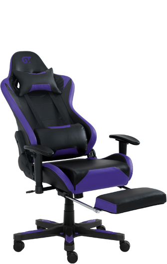 Геймерське крісло GT Racer X-2535-F