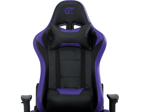 Геймерське крісло GT Racer X-2535-F