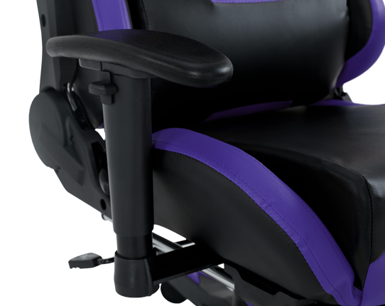 Геймерське крісло GT Racer X-2535-F