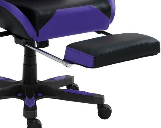 Геймерське крісло GT Racer X-2535-F