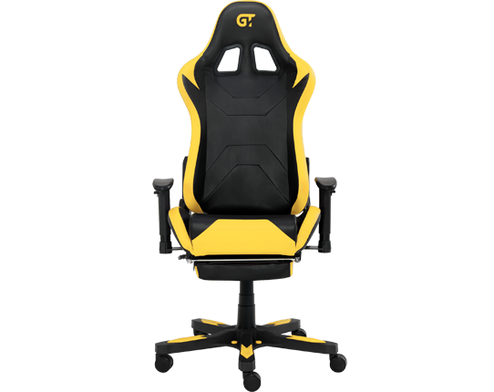 Геймерське крісло GT Racer X-2535-F