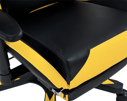 Геймерське крісло GT Racer X-2535-F