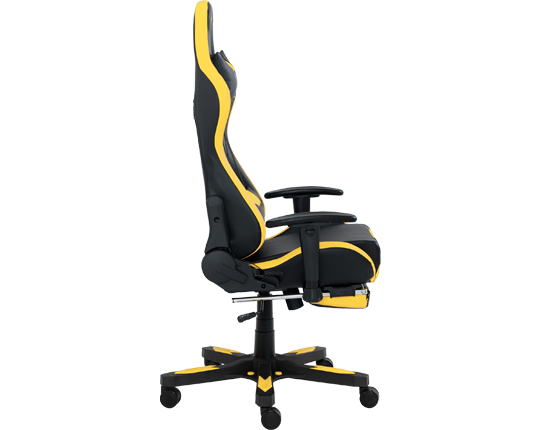 Геймерське крісло GT Racer X-2535-F