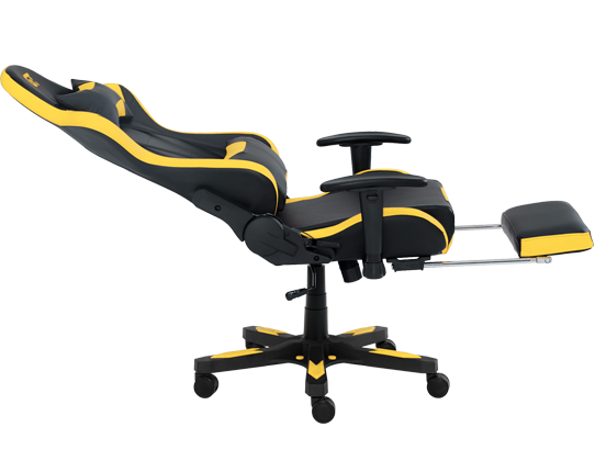Геймерське крісло GT Racer X-2535-F