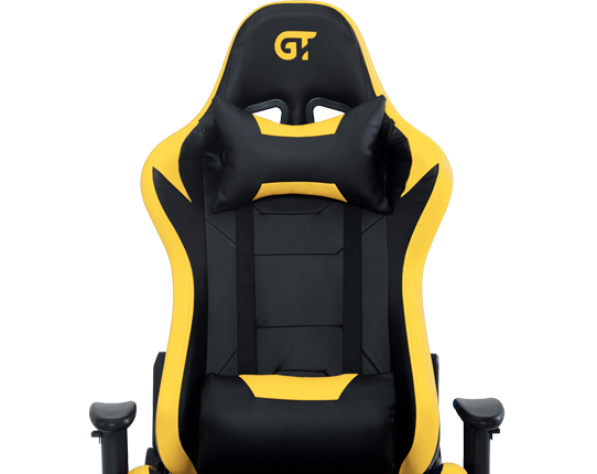 Геймерське крісло GT Racer X-2535-F