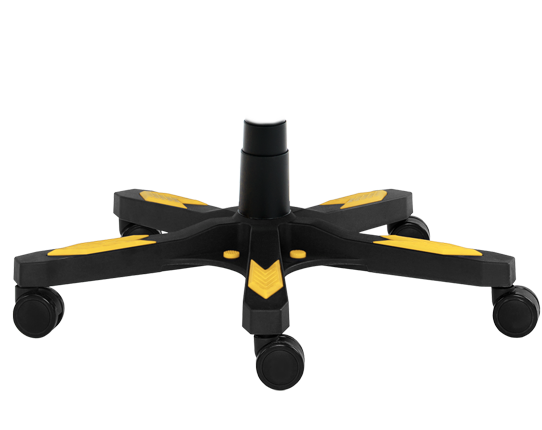 Геймерське крісло GT Racer X-2535-F
