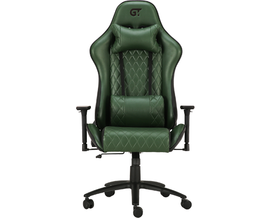 Геймерське крісло GT Racer X-2540