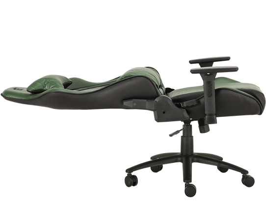 Геймерське крісло GT Racer X-2540
