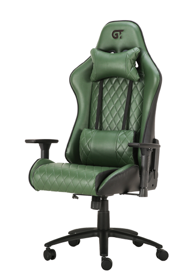 Геймерське крісло GT Racer X-2540