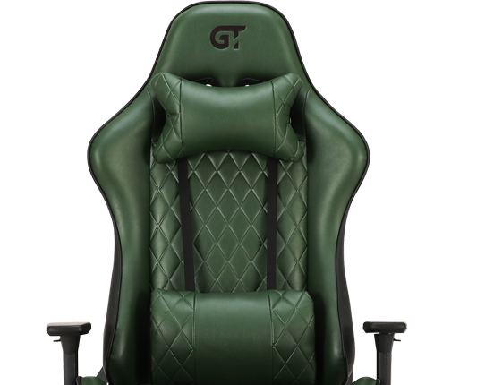 Геймерське крісло GT Racer X-2540