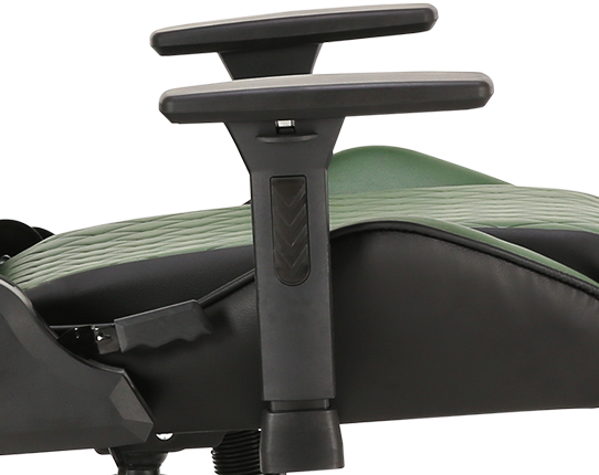 Геймерське крісло GT Racer X-2540