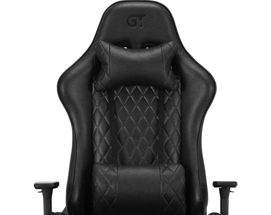Геймерське крісло GT Racer X-2540