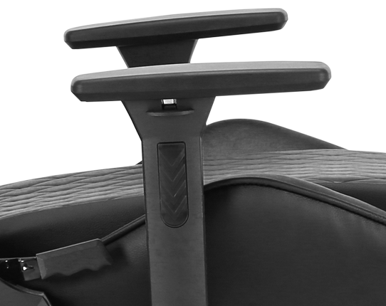 Геймерське крісло GT Racer X-2540