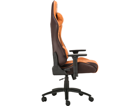 Геймерське крісло GT Racer X-2540