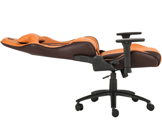 Геймерське крісло GT Racer X-2540
