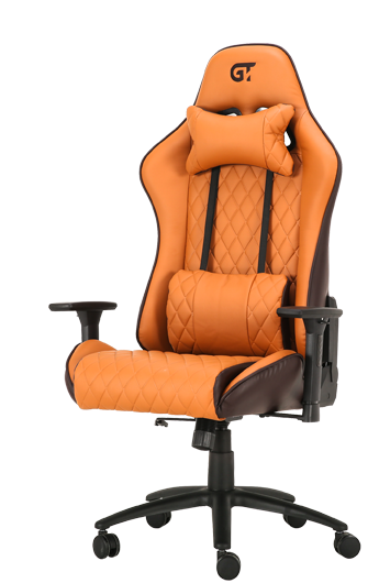 Геймерське крісло GT Racer X-2540