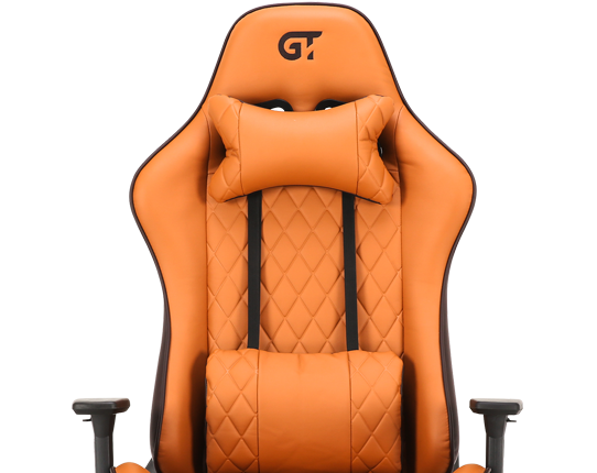 Геймерське крісло GT Racer X-2540