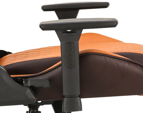 Геймерське крісло GT Racer X-2540