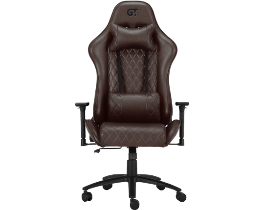 Геймерське крісло GT Racer X-2540