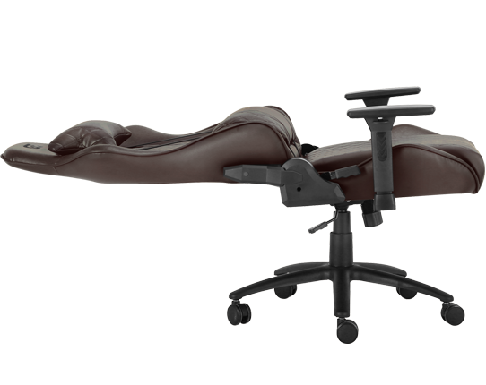 Геймерське крісло GT Racer X-2540