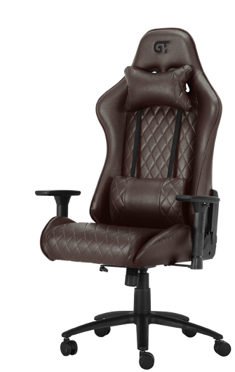 Геймерське крісло GT Racer X-2540