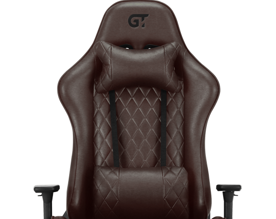 Геймерське крісло GT Racer X-2540