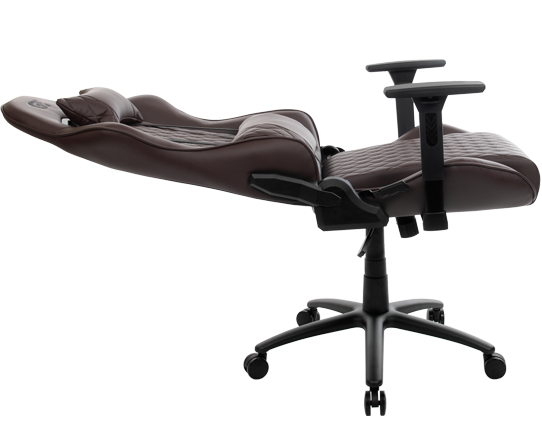 Геймерське крісло GT Racer X-2540