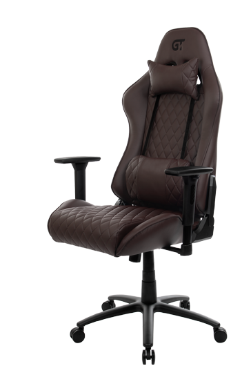 Геймерське крісло GT Racer X-2540